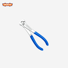 Wadfow Polish And Anti-Rust Oil End Cutting Pliers 6"/160mm Heavy Duty WAD-HT