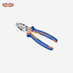 Wadfow 6"/160mm-9.5"/240mm High Leverage Combination Pliers SOLD PER PIECE WAD-HT