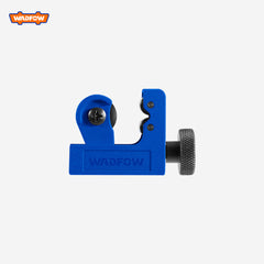 Wadfow Pipe Trimmer Cutting Tool Rotary Copper & Aluminum Tubing w/Aluminum Knob SOLD PER PIECE WHT