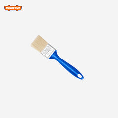 Wadfow 25mm-100mm Paint Brush For Oil-Based With Wooden Handle Wall WAD-HT