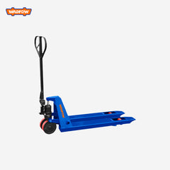 Wadfow Hand Pallet Truck with 3000Kg WNH1R30