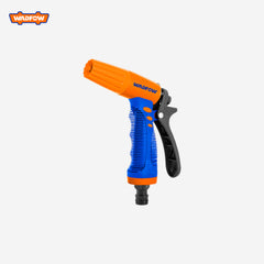 Wadfow  WNE8E34 High Pressure Garden Hose Spray Nozzle Sprayer with 3 Different Patterns