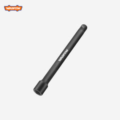 Wadfow 1/2" Industrial Dr.Impact Extension Rod Bar Cr-V Steel Material WMS52 WAD-HT