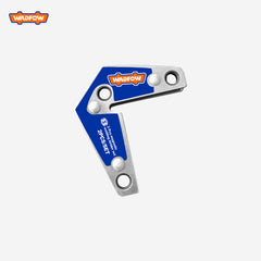 Wadfow 2 Pcs Magnetic Welding Holder Set WMC4601