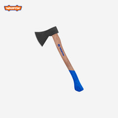 Wadfow Drop-forged Carbon Steel Hammerhead AXE w/ Hardwood Handle WAD-HT