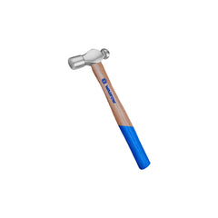 Wadfow Drop-Forged Carbon Steel Hammerhead Ball Pein Hammer With Hardwood Handle WAD-HT