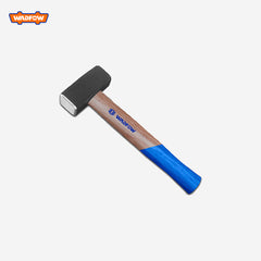 Wadfow Drop-Forged Carbon Steel Hammerhead Stoning Hammer With Hardwood Handle WAD-HT
