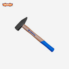 Wadfow Drop-Forged Carbon Steel Hammerhead Machinist Hammer With Hardwood Handle WAD-HT