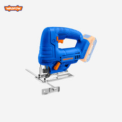 Wadfow WLS1565 20V/P20S Lithium-Ion Cordless Jig Saw WAD-CT