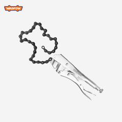 Wadfow 18.5 Inch Chain Clamp Locking Plier WLP5510