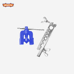 Wadfow  WKQ7616 Pipe Flaring Tool Set Diameter Size (6,8,10,12,14,15mm) WAD-HT