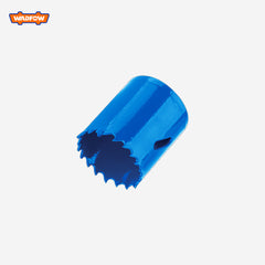 Wadfow 16mm-51mm HSS Bi-Metal Material Hole Saw Variable teeth 4/6 WAD-HT