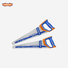 Wadfow 22inch(550mm) / 24inch(600mm) Hand Saw 0.9mm, 7tpi WHW11 WAD-HT