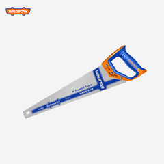 Wadfow 22inch(550mm) / 24inch(600mm) Hand Saw 0.9mm, 7tpi WHW11 WAD-HT