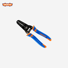 Wadfow Wire Stripper 7"/180mm With Sharp Edge For Cutting