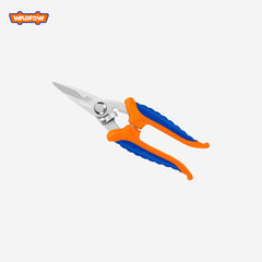 Wadfow WSX1617 178mm(7in) Electricians Scissors Stainless Steel Material