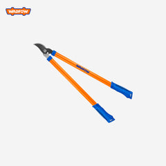 Wadfow WPR1301 27inches (690mm) Long Lopper Pruning Shears with Heat Treatment Blade