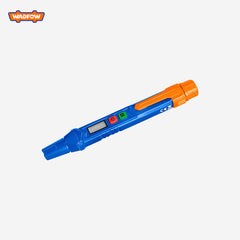 Wadfow WFLT1501 LCD Digital Display Brake Fluid Tester Range: 0%~4%