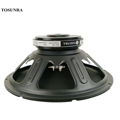 Tosunra by Winland 15-inches High Performance Audio Instrumental Speaker Unit 500W(8ohms) TOS-1508