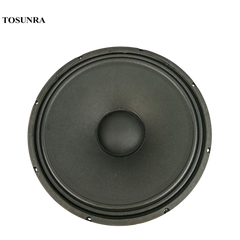 Tosunra by Winland 15-inches High Performance Audio Instrumental Speaker Unit 500W(8ohms) TOS-1508