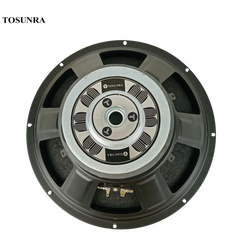 Tosunra by Winland 12in High Performance Subwoofer Speaker Unit w/ Iron Frame 2000W 4Ω TOS-BASS-121