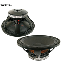 Tosunra by Winland 12-in High Performance Bass Speaker Unit w/ Aluminum Frame 400W/6Ω TOS-AL-1225