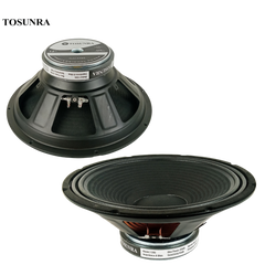 Tosunra by Winland 12-inches High Quality Instrumental Speaker Unit 400W(8ohms) TOS-1205
