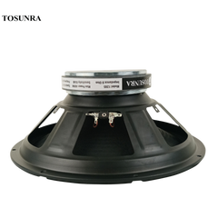 Tosunra by Winland 12-inches High Quality Instrumental Speaker Unit 400W(8ohms) TOS-1205
