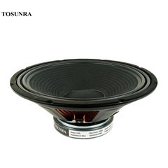 Tosunra by Winland 12-inches High Quality Instrumental Speaker Unit 400W(8ohms) TOS-1205