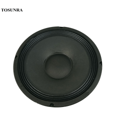 Tosunra by Winland 10-inches High Quality Instrumental Speaker Unit 300W(8ohms) TOS-1005