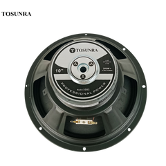 Tosunra by Winland 10-inches High Quality Instrumental Speaker Unit 300W(8ohms) TOS-1005