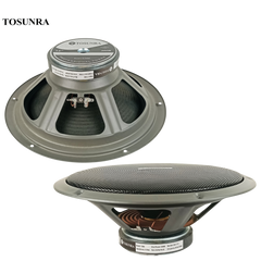 Tosunra by Winland 12inch High Quality Instrumental Speaker Unit w/ Iron Frame 400W(8ohms) TOS-1206