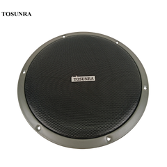 Tosunra by Winland 12inch High Quality Instrumental Speaker Unit w/ Iron Frame 400W(8ohms) TOS-1206