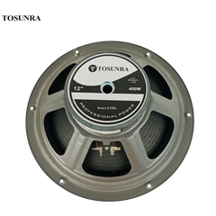 Tosunra by Winland 12inch High Quality Instrumental Speaker Unit w/ Iron Frame 400W(8ohms) TOS-1206