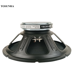 Tosunra by Winland 15-inches High Performance Audio Instrumental Speaker Unit 500W(8ohms) TOS-1505