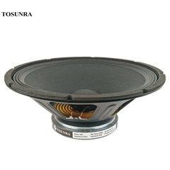 Tosunra by Winland 15-inches High Performance Audio Instrumental Speaker Unit 500W(8ohms) TOS-1505