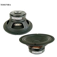 Tosunra by Winland 8-inches High Quality Instrumental Speaker Unit 100W(8ohms) TOS-808