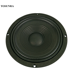 Tosunra by Winland 8-inches High Quality Instrumental Speaker Unit 100W(8ohms) TOS-808