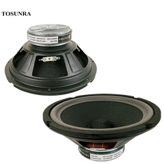 Tosunra by Winland 10-inches High Quality Audio Component Woofer Speaker Unit 200W(4ohms) TOS-1007