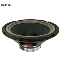 Tosunra by Winland 10-inches High Quality Audio Component Woofer Speaker Unit 200W(4ohms) TOS-1007