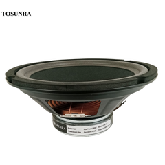 Tosunra by Winland 10-inches High Quality Audio Component Woofer Speaker Unit 200W(4ohms) TOS-1007