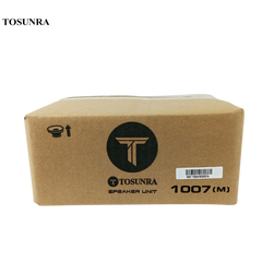 Tosunra by Winland 10-inches High Quality Audio Component Woofer Speaker Unit 200W(4ohms) TOS-1007