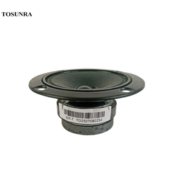 Tosunra by Winland 3inches High Quality Audio Component Woofer Speaker Unit 40W-50W(4-6ohms) TOS-307