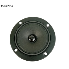 Tosunra by Winland 3inches High Quality Audio Component Woofer Speaker Unit 40W-50W(4-6ohms) TOS-307