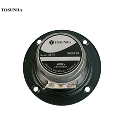 Tosunra by Winland 3inches High Quality Audio Component Woofer Speaker Unit 40W-50W(4-6ohms) TOS-307