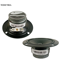 Tosunra by Winland 3inches High Quality Audio Component Woofer Speaker Unit 40W-50W(4-6ohms) TOS-307