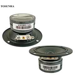 Tosunra by Winland 3inches High Quality Audio Component Woofer Speaker Unit 40W-50W(4-6ohms) TOS-307