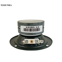 Tosunra by Winland 3inches High Quality Audio Component Woofer Speaker Unit 40W-50W(4-6ohms) TOS-307