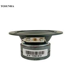 Tosunra by Winland 3inches High Quality Audio Component Woofer Speaker Unit 40W-50W(4-6ohms) TOS-307