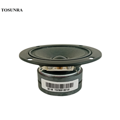 Tosunra by Winland 3inches High Quality Audio Component Woofer Speaker Unit 40W-50W(4-6ohms) TOS-307